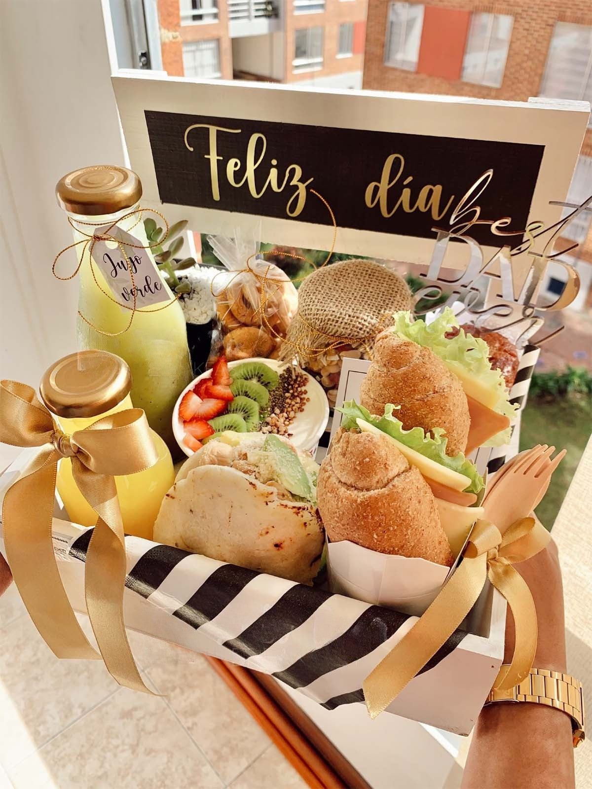 Saludable